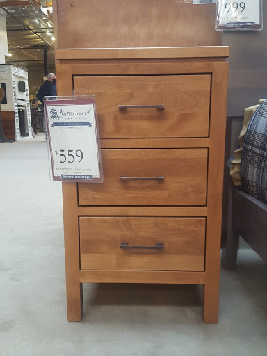 Furniture Store «Naturwood Home Furnishings», reviews and photos, 12125 Folsom Blvd, Rancho Cordova, CA 95742, USA