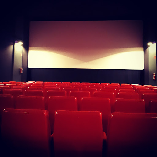 Cheap cinemas in Brussels