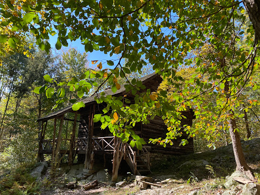 Nature Preserve «John Burroughs Slabsides», reviews and photos, Burroughs Dr, West Park, NY 12493, USA