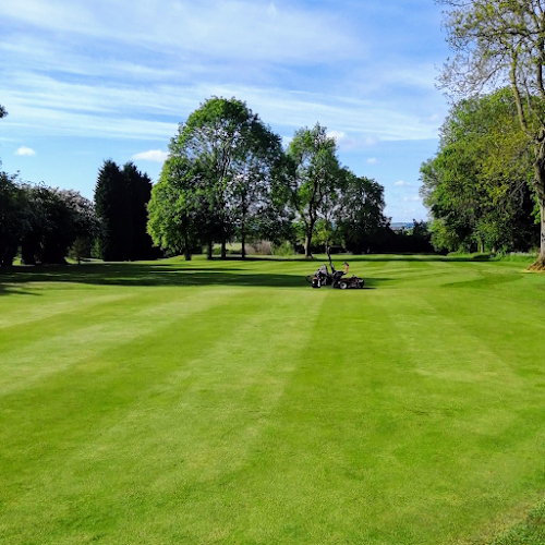 Reviews of Mickleover Golf Club in Derby - Golf club
