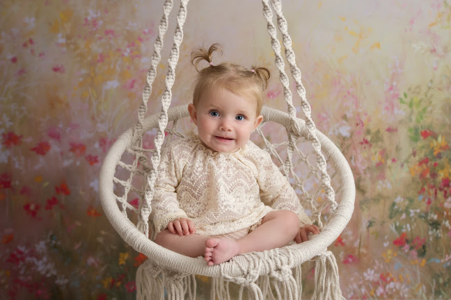 Små spirer af Stamnesfoto - Fotograf