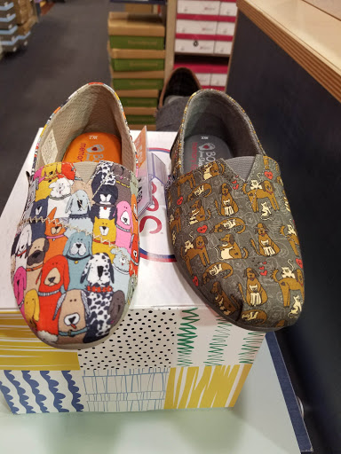 Shoe Store «Rack Room Shoes», reviews and photos, 200 City Cir #100, Peachtree City, GA 30269, USA