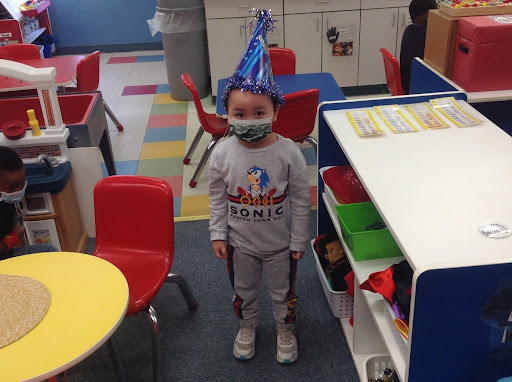 Day Care Center «Little Eggs Child Care», reviews and photos, 8064 New Cut Rd, Severn, MD 21144, USA