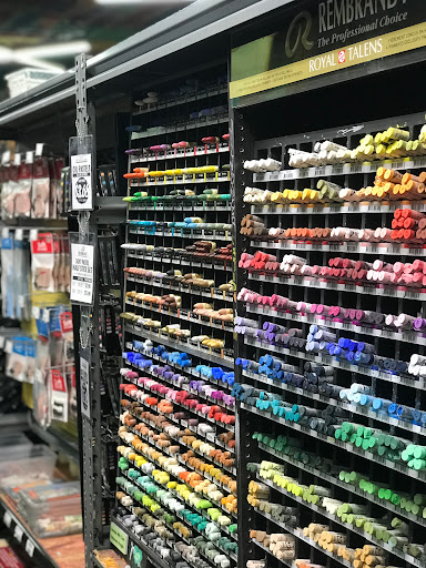 Art Supply Store «Artist & Craftsman Supply New Haven», reviews and photos, 821 Chapel St, New Haven, CT 06510, USA