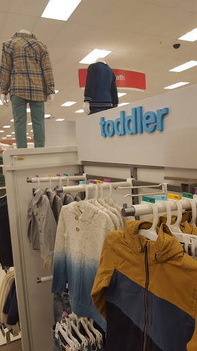 Department Store «Target», reviews and photos, 3181 Chili Ave, Rochester, NY 14624, USA