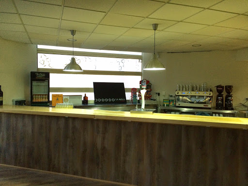 Información y opiniones sobre La Bola de Sevilla