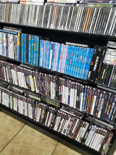 Game Store «Fix & Play Electronics», reviews and photos, 10575 W Indian School Rd #102, Avondale, AZ 85392, USA