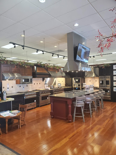 Appliance Store «Martin Appliance», reviews and photos, 4216 Oregon Pike, Brownstown, PA 17508, USA