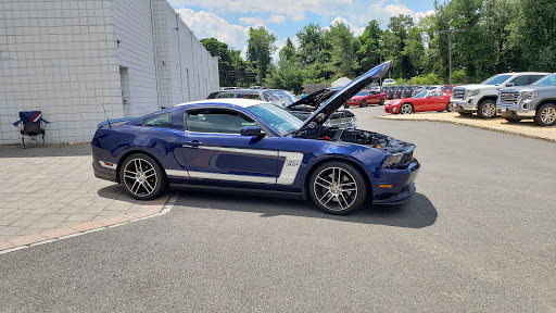 Car Dealer «Jim Salerno Buick GMC», reviews and photos, 1005 NJ-10, Randolph, NJ 07869, USA