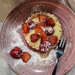 Photo n°4 de l'avis de Ralf.o fait le 29/09/2023 à 17:16 sur le  Il Trittico à La Spezia