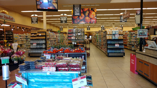 Supermarket «Nob Hill Foods», reviews and photos, 1602 W Campbell Ave, Campbell, CA 95008, USA