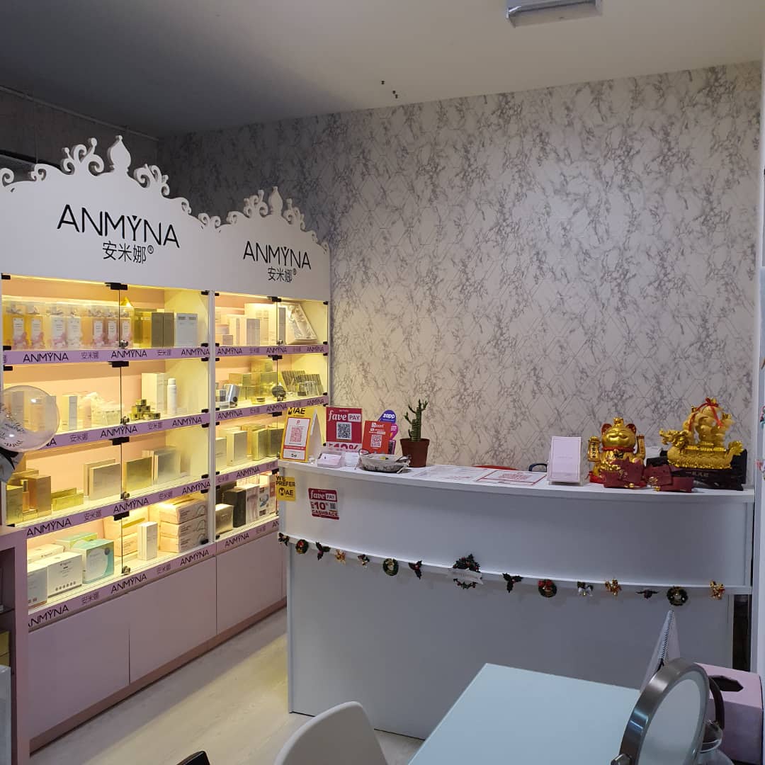 MRSS Beauty & Wellness Kepong(Anmyna Store