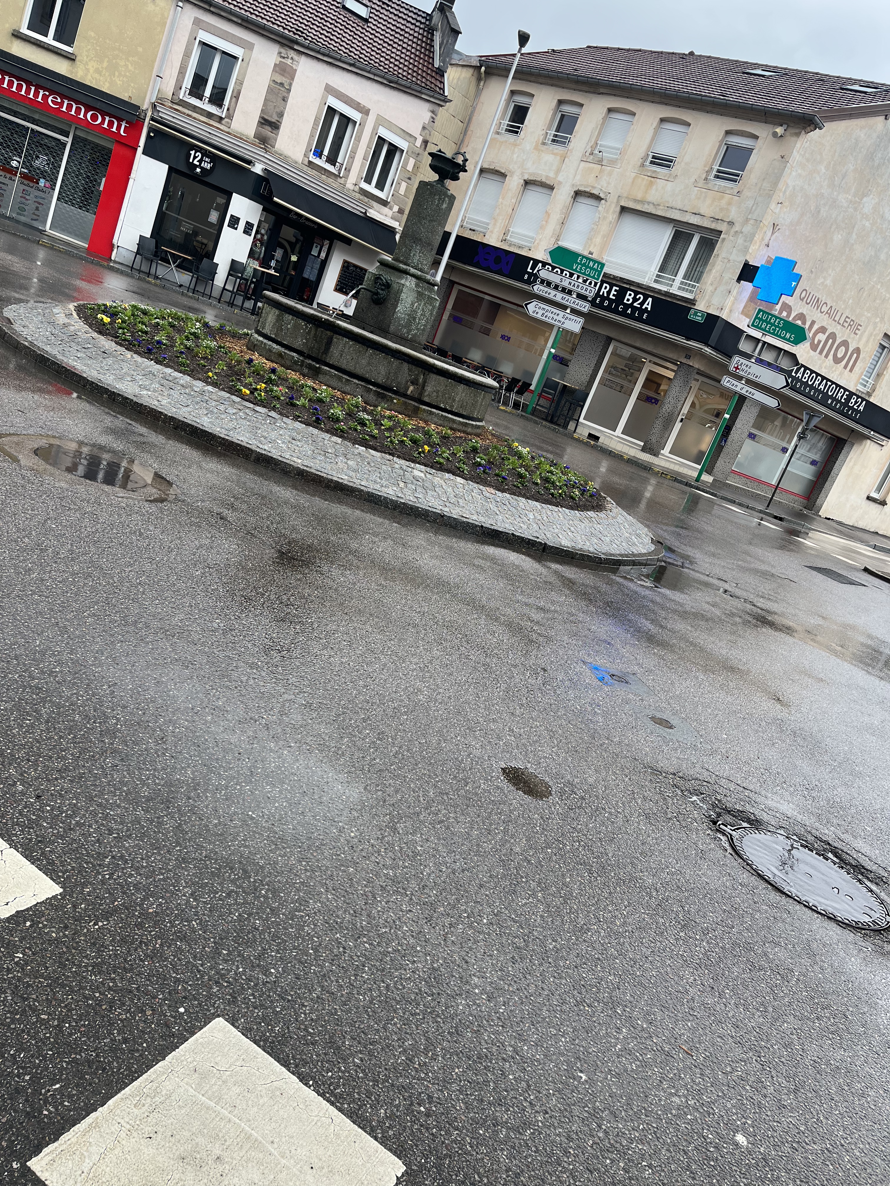 Photo n° 1 de l'avis de alexandre.a fait le 24/03/2023 à 08:30
