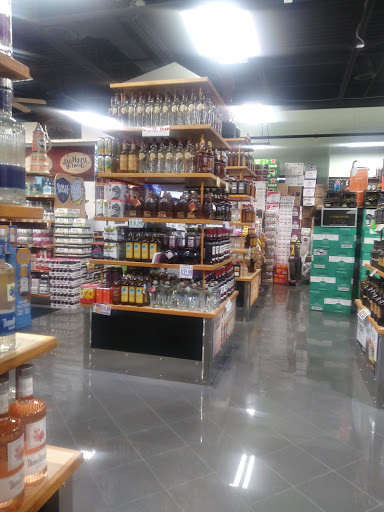 Liquor Store «Sigman Bottle Shop», reviews and photos, 439 Sigman Rd NW, Conyers, GA 30012, USA