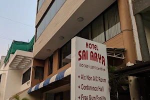 OYO 62912 Hotel Sai Arya image
