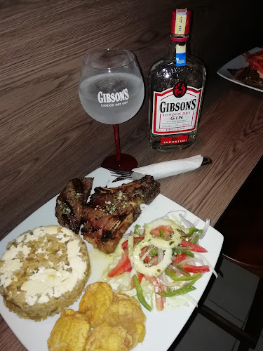 Opiniones de Bar & Steak J. R en Guayaquil - Pub