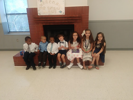 Community Center «Mountain View Community Center», reviews and photos, 3400 Sandy Plains Rd, Marietta, GA 30066, USA