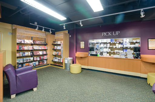 Lipscomb University Bookstore
