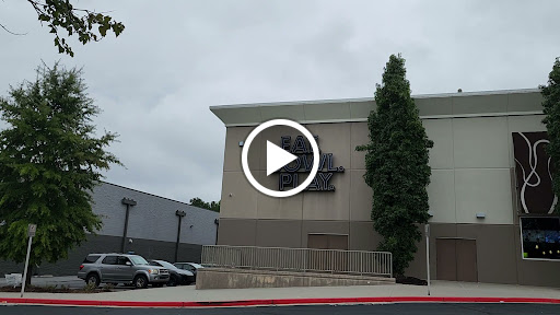 Restaurant «Main Event Entertainment», reviews and photos, 10700 Davis Dr, Alpharetta, GA 30009, USA