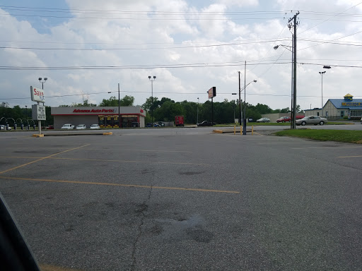 Grocery Store «Save-A-Lot», reviews and photos, 1410 W Broadway St, Princeton, IN 47670, USA