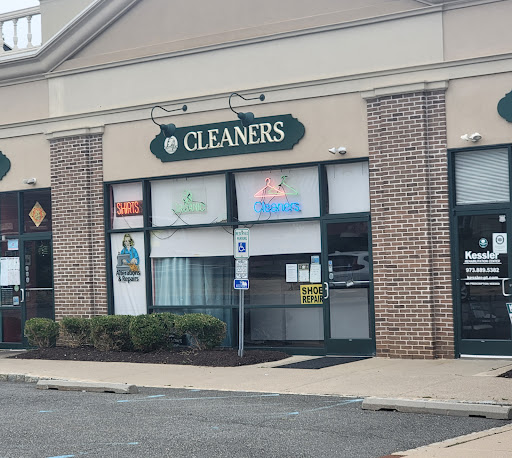 Dry Cleaner «Hanover Cleaners», reviews and photos, 99 Ridgedale Ave, Cedar Knolls, NJ 07927, USA
