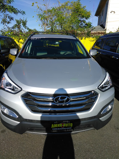 Used Car Dealer «AMKO Auto», reviews and photos, 5611 Marlboro Pike, District Heights, MD 20747, USA