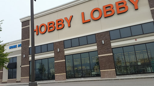 Craft Store «Hobby Lobby», reviews and photos, 570 Lafayette Rd, Seabrook, NH 03874, USA