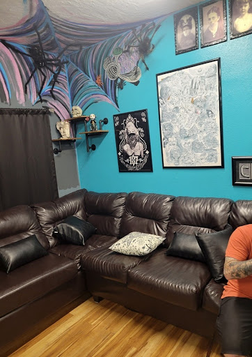 Explore gladiator tattoo ideas, creative tattoo ideas in Homosassa, available at Citrus Tattoos