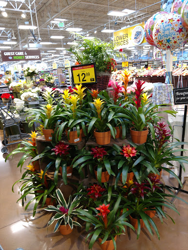 Grocery Store «Kroger Marketplace», reviews and photos, 6315 Garth Rd, Baytown, TX 77521, USA