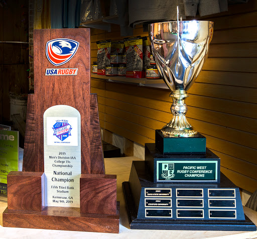 Gym «CrossFit Analog», reviews and photos, 808 R St, Sacramento, CA 95811, USA