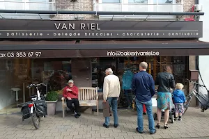 Van Riel-Priem Bread & Cakes bvba image