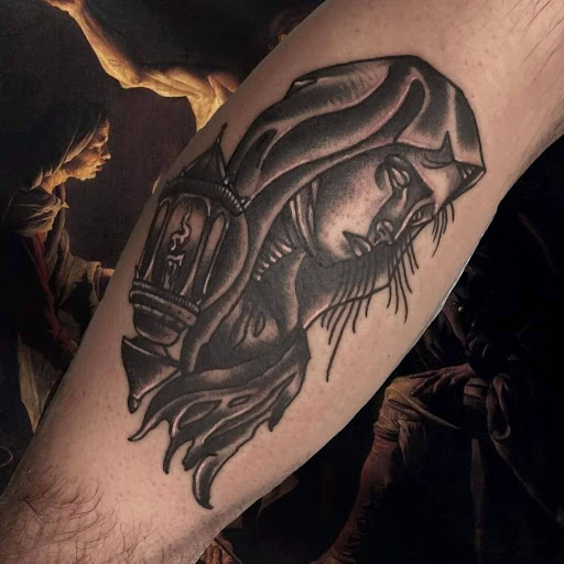 Explore 1989 tattoo ideas, creative tattoo ideas in Wilkes Barre, available at South Main Street Tattoo