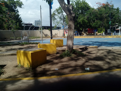 Parque Rivera Hernández