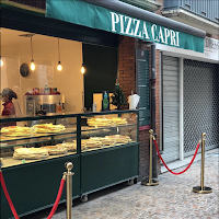 Photos du propriétaire du Pizzeria Pizza Capri à Toulouse - n°1