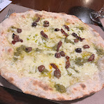 Photo n°5 de l'avis de Roberto.i fait le 16/01/2023 à 20:47 sur le  Pizzeria Al Borgo à Padua