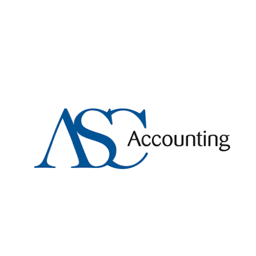 ASC Accounting, s.r.o. - Praha