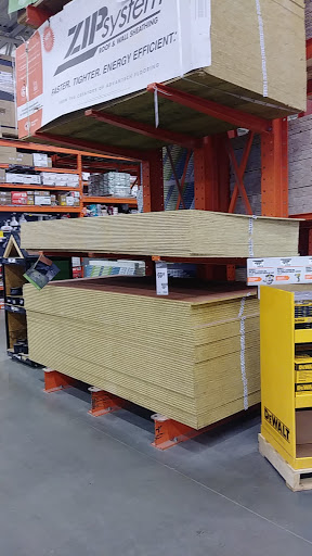 Home Improvement Store «The Home Depot», reviews and photos, 90 Monroe Turnpike, Trumbull, CT 06611, USA