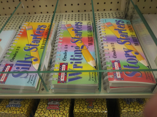 Christian Book Store «Mardel Christian & Education», reviews and photos, 3132 East 51st Street South A, Tulsa, OK 74105, USA