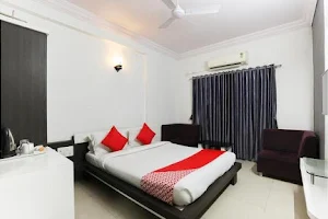 OYO 61424 Hotel Vrindavan image