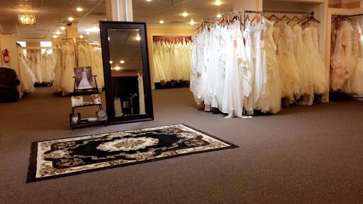Bridal Shop «Bridal Depot», reviews and photos, 5200 West Loop S, Bellaire, TX 77401, USA