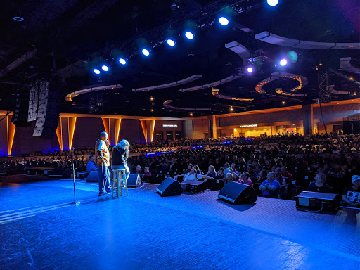 Casino «Soaring Eagle Casino & Resort», reviews and photos, 6800 Soaring Eagle Blvd, Mt Pleasant, MI 48858, USA