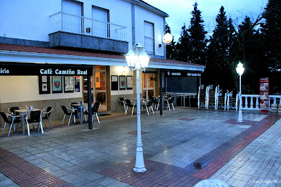 Camiño real - Estrada Ourense-Ponferrada, 32720 Esgos, Ourense, Spain