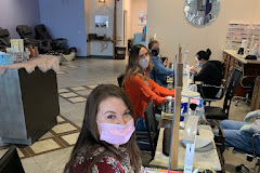 Lavande Nail Bar - Neighborhood Favorite