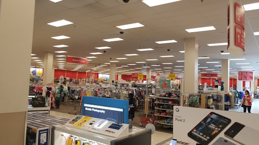 Department Store «Target», reviews and photos, 14070 Cedar Rd, University Heights, OH 44118, USA
