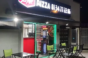 Bon App Pizza image