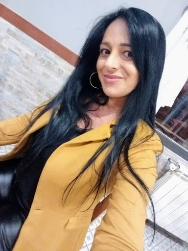 Dina en Castañares de Rioja, laRioja