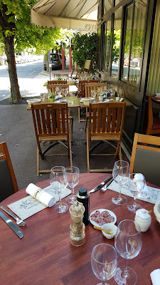 Bistrot Le Petit Vanves à Vanves