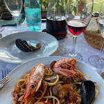 Photo n°2 de l'avis de A. fait le 18/06/2023 à 20:19 sur le  Ristorante Gli Ulivi à Tempio Pausania