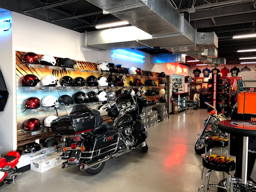 Motorcycle Dealer «Haus of Trikes & Bikes / Victory of Fort Myers», reviews and photos, 4601 Fowler St, Fort Myers, FL 33907, USA