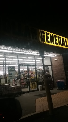 Discount Store «Dollar General», reviews and photos, 710 W McRae Ave, Searcy, AR 72143, USA